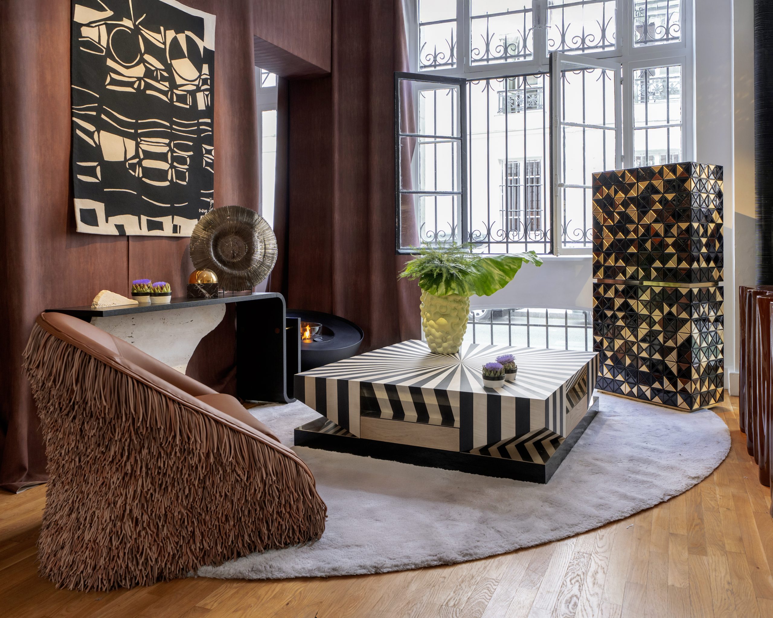 The-Best-of-Portugal-by-Nini-Andrade-Silva-Paris-Design-Week-Op-art-Center-Table-01